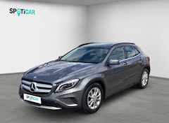 Bild des Angebotes Mercedes-Benz GLA 200 GLA 200 (156.943)