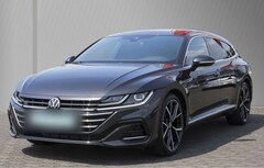 Bild des Angebotes VW Arteon Shooting Brake 2.0 TDI DSG 4Motion R-Line *Lede...