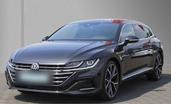 Bild des Angebotes VW Arteon Shooting Brake 2.0 TDI DSG 4Motion R-Line *Lede...