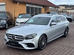 Bild des Angebotes Mercedes-Benz E 350 d AMG+WIDE+SCHIEBEDA.+360°CAM+LEDER+DISTRO