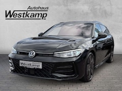 Bild des Angebotes VW Passat R-Line 2,0 TDI 4MOTION DSG R-LIne-Signature Anh.Kp