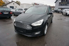 Bild des Angebotes Ford C-Max C-MAX Titanium*NAVI*WASSERVERLUST*