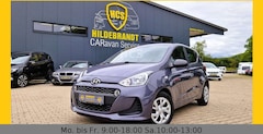 Bild des Angebotes Hyundai i10 Classic