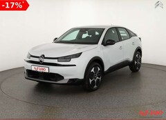 Bild des Angebotes Citroen C4 1.2M-Hybrid LED Navi Android Apple Tempomat