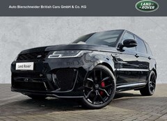Bild des Angebotes Land Rover Range Rover Sport P575 SVR