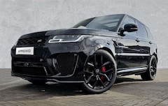 Bild des Angebotes Land Rover Range Rover Sport P575 SVR