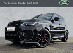 Bild des Angebotes Land Rover Range Rover Sport P575 SVR