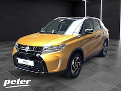 Bild des Angebotes Suzuki Vitara Vitara 1.4 Comfort+ Allgrip 6AT