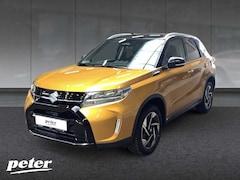 Suzuki Vitara Vitara 1.4 Comfort+ Allgrip 6AT