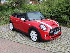 Bild des Angebotes MINI Cooper S Cabrio Mini Cooper S Cabrio Aut.
