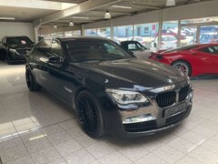Bild des Angebotes BMW 750 Ld xDrive-M PAKET-HAMANN-B&O-NIGHT-TV-MASSAGE