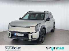 Bild des Angebotes Kia EV9 GT-Line 4WD*NAVI*SHZ*360°K*uvm