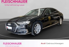 Bild des Angebotes Audi A8 55 TFSI quattro MATRIX+ACC+LUFTFEDERUNG+NAVI+RFK+S