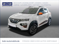 Bild des Angebotes Dacia Spring Comfort Plus m. Look-Paket-Orange CCS