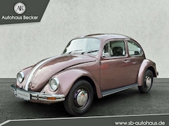 Bild des Angebotes VW Käfer VW Käfer 1200 / 34 PS / Garagenfund  Restauriert
