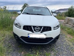 Bild des Angebotes Nissan Qashqai+2