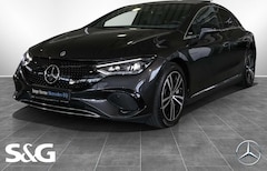 Bild des Angebotes Mercedes-Benz EQE 300 BURMESTER+PANORAMA+MEMORY+DISTRONIC+360°