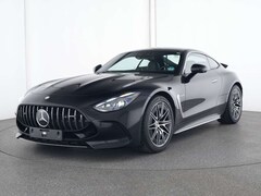 Bild des Angebotes Mercedes-Benz AMG GT 63 4M+ AMG/20"/Digital/Burmester
