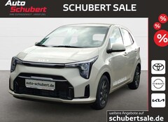 Bild des Angebotes Kia Picanto 1.0 MT Vision Navi Apple CarPlay Android Auto Klim