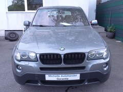 Bild des Angebotes BMW X3 xDrive 20d Edition Exclusive
