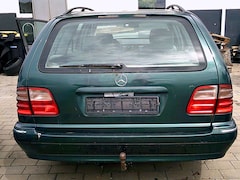 Bild des Angebotes Mercedes-Benz E 220 T CDI Elegance