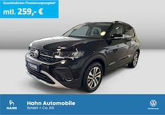 Bild des Angebotes VW T-Cross T-CROSS "ENERGY" GJR DIGITAL COCKPIT PRO RFK AHK