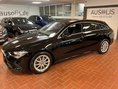 Bild des Angebotes Mercedes-Benz CLA 180 Shooting Brake Navi,Parkassist,MBUX