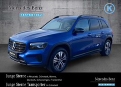 Bild des Angebotes Mercedes-Benz GLB 200 GLB 200 PROGRESSIVE+7-SITZER+NIGHT+DISTR+STANDHZ