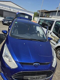 Bild des Angebotes Ford B-Max 1.6 Aut. Titanium