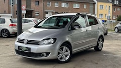 Bild des Angebotes VW Golf Plus VI Match*Alus*Klima*Shz*Pdc*All-wetter