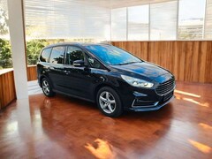 Bild des Angebotes Ford Galaxy Titanium,RFK,7-Sitze,StdH,,Keyles,LED,AHK