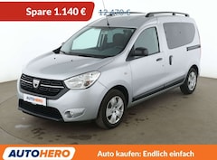 Bild des Angebotes Dacia Dokker 1.3 TCe Comfort *TEMPO*PDC*SHZ*