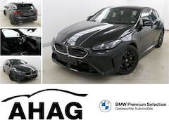Bild des Angebotes BMW 1er M Coupé M135 xDrive Klimaaut. Head-Up Adaptives Fahrwerk