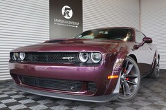 Bild des Angebotes Dodge Challenger R/T RWD 5.7L WIDEBODY/ALPINE/CARPLAY