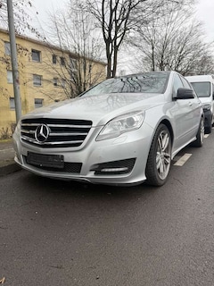 Bild des Angebotes Mercedes-Benz R 350 Mercedes Benz R Klasse AMG Voll Ausstattung
