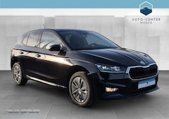 Bild des Angebotes Skoda Fabia 1.0 TSI Tour DynLicht*Fernlichtass.*Kam.