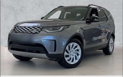 Bild des Angebotes Land Rover Discovery D250 S AHK Pano Winter Fahrassistenzpaket