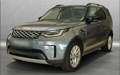 Bild des Angebotes Land Rover Discovery D250 S StandHZ AHK Pano WinterPlus