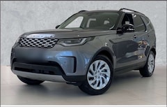 Bild des Angebotes Land Rover Discovery D250 S AHK Pano Winter Fahrassistenzpaket