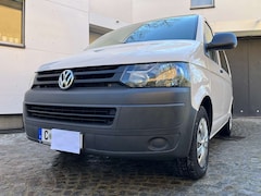 Bild des Angebotes VW T5 Kombi