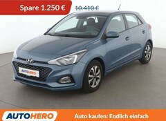 Bild des Angebotes Hyundai i20 1.0 TGDI Trend*LIMITER*SHZ*KLIMA*