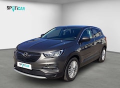 Bild des Angebotes Opel Grandland X Innovation
