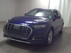 Bild des Angebotes Audi Q5 40 TDI Qu. advanced Leder Navi VC ACC Sound