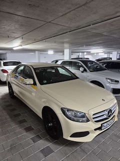 Bild des Angebotes Mercedes-Benz C 220 BlueTEC d Motor überholt
