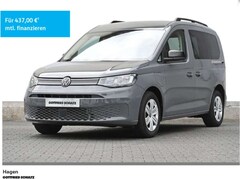 Bild des Angebotes VW Caddy 5-Sitzer eHybrid 1 5 l 6-Gang-DSG