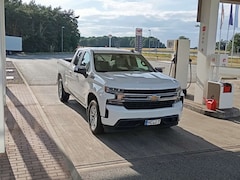 Bild des Angebotes Chevrolet Silverado 5.3 l