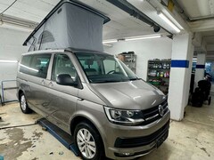 Bild des Angebotes VW T6 California 2.0 TDI  Beach 7-Sitzer DSG, Navi
