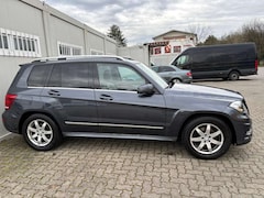Bild des Angebotes Mercedes-Benz GLK 220 GLK 220 BlueTEC 4Matic 7G-TRONIC