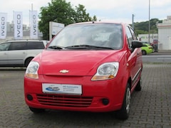 Bild des Angebotes Chevrolet Matiz *wenig Kilometer*