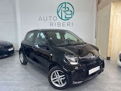 Bild des Angebotes smart forFour EQ * 22kw*Sitzheizung*Temp.*
